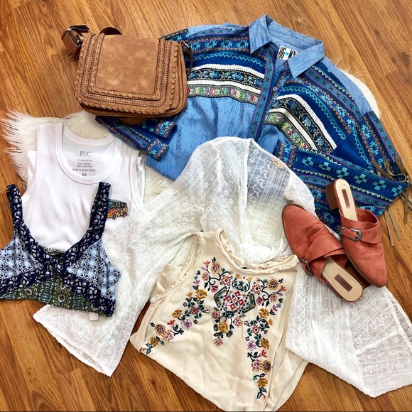 new mystery boxes - Picture 3 of 7